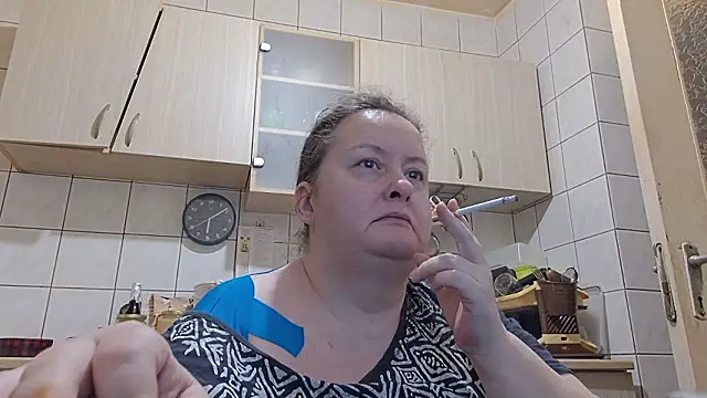 melissaBlessing online show from February 14, 2026, 4:02 am