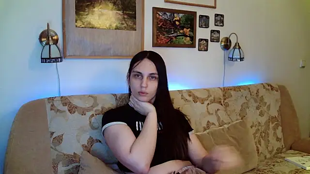 BlackHe4rts  online show from April 10, 2026, 7:43 pm