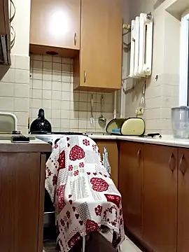 Misiopasyw1 online show from March 26, 2026, 5:22 pm