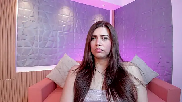 Laurent Williams online show from February 25, 2025, 8:00 pm