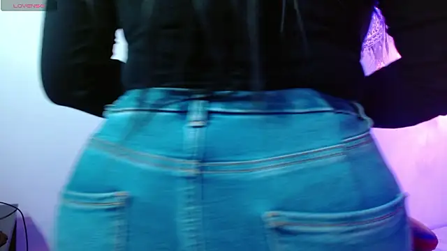 violletha online show from February 18, 2026, 12:23 pm