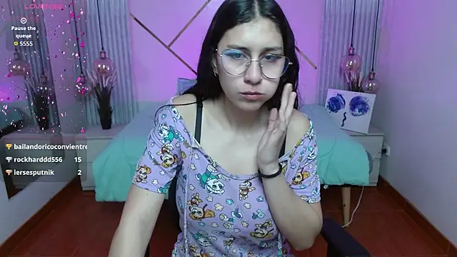 Lita Rogers online show from January 5, 2026, 6:00 pm