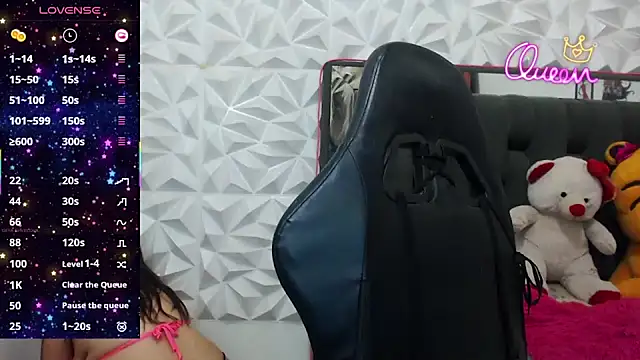 Snapshot of Allie_Vergara chatting on June 28, 2026, 3:46 am Allie Vergara online show from June 28, 2026, 3:46 am