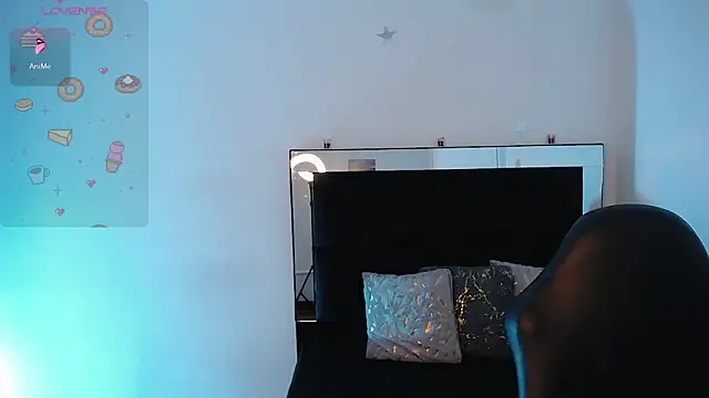 milly sanchez online show from February 13, 2026, 8:31 pm