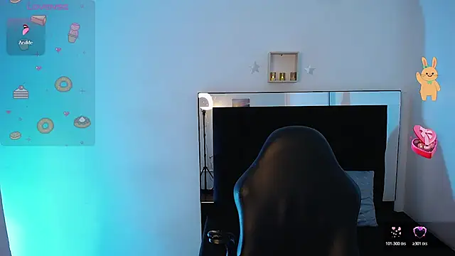 milly sanchez online show from April 4, 2026, 8:48 pm