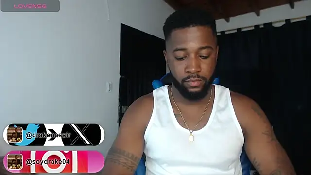 Drake Nassir4 online show from May 20, 2026, 3:58 am