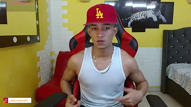 jose sexycumm online show from November 20, 2025, 7:25 pm