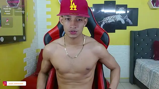 jose sexycumm online show from November 25, 2025, 7:58 pm