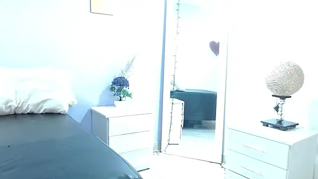 Snapshot of Kimandyuk chatting on January 29, 2025, 2:30 am Kimandyuk online show from January 29, 2025, 2:30 am