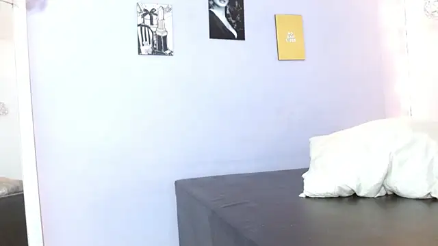 Snapshot of Kimandyuk chatting on February 8, 2025, 2:15 am Kimandyuk online show from February 8, 2025, 2:15 am