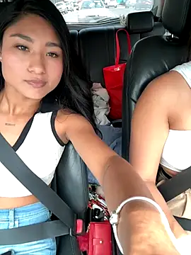 Megan Lim online show from September 10, 2025, 3:22 pm