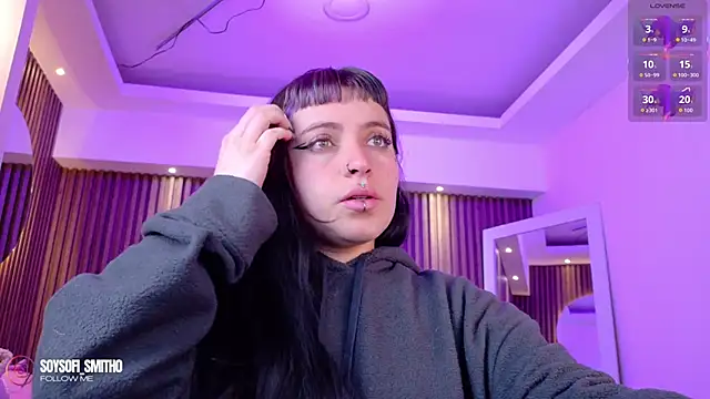 Snapshot of Lucy_Smith2 chatting on February 5, 2026, 4:08 am Lucy Smith2 online show from February 5, 2026, 4:08 am