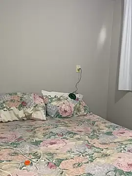 Elamesmamorena online show from January 17, 2026, 10:52 am