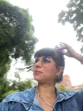 VioletaSubmissive online show from May 29, 2026, 10:49 pm