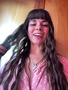 VioletaSubmissive online show from September 10, 2025, 8:41 pm