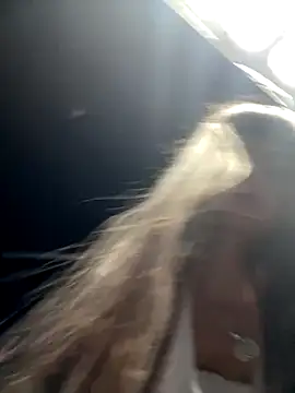 VioletaSubmissive online show from October 26, 2025, 6:30 pm