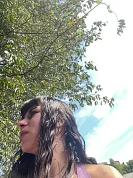 VioletaSubmissive online show from March 14, 2026, 8:04 pm