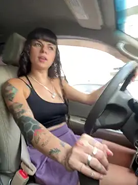 VioletaSubmissive online show from April 20, 2026, 10:11 pm