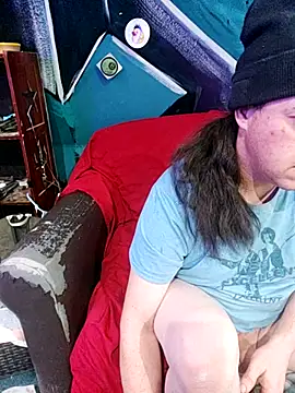 Boo-boo kittyfux online show from November 1, 2025, 5:29 pm