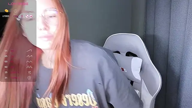 littlevildevil online show from December 5, 2025, 10:58 am