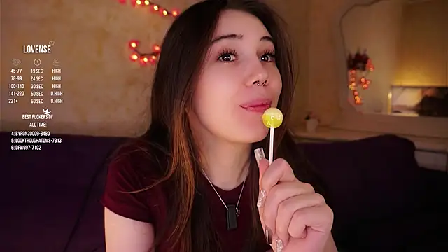 Snapshot of GillianDowdey chatting on February 10, 2026, 3:05 am GillianDowdey online show from February 10, 2026, 3:05 am