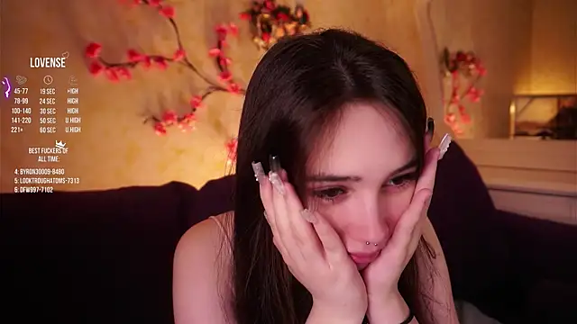 Snapshot of GillianDowdey chatting on February 22, 2026, 2:25 am GillianDowdey online show from February 22, 2026, 2:25 am