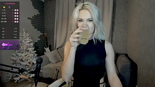 Milena marshmalows online show from December 22, 2024, 7:21 pm