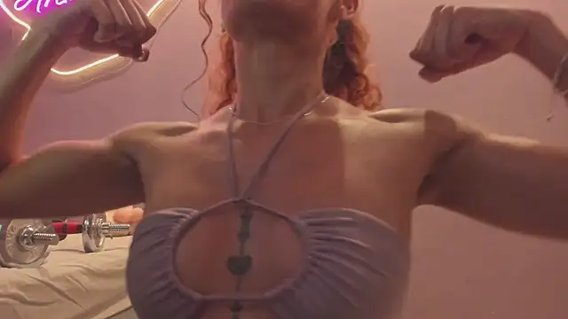 Snapshot of Ninna_monroe_ chatting on February 17, 2025, 7:33 pm Ninna monroe online show from February 17, 2025, 7:33 pm
