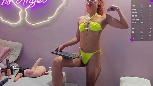 Snapshot of Ninna_monroe_ chatting on March 2, 2025, 11:41 am Ninna monroe online show from March 2, 2025, 11:41 am