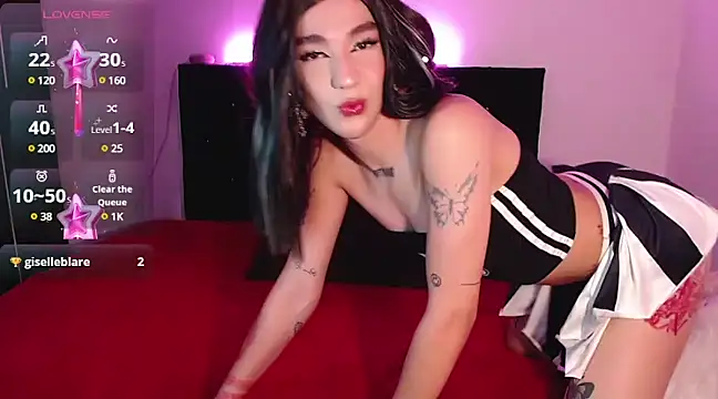 zarablare  online show from February 12, 2025, 10:48 pm