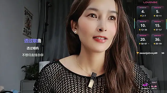 Snapshot of Youth3_ chatting on March 10, 2025, 1:00 pm Youth3  online show from March 10, 2025, 1:00 pm