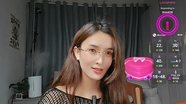 Snapshot of Youth3_ chatting on March 20, 2025, 5:15 pm Youth3  online show from March 20, 2025, 5:15 pm