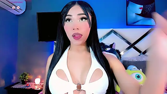 Valery Sophiia online show from October 21, 2025, 11:59 pm