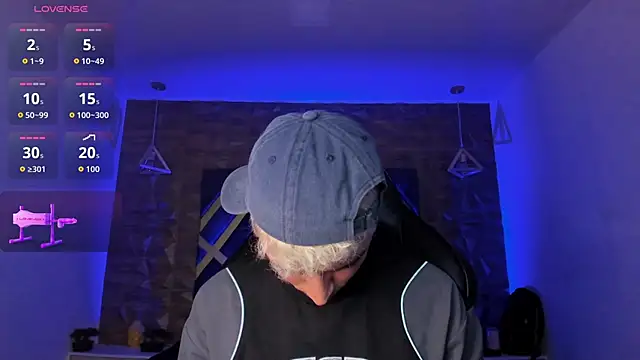 Snapshot of Ian_Castillo_ chatting on February 13, 2026, 11:32 am Ian Castillo online show from February 13, 2026, 11:32 am