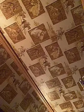 Tonybaloney1972 online show from February 11, 2025, 3:50 am