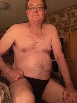 Tonybaloney1972 online show from January 4, 2025, 3:50 am