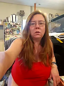 MsShelby40 online show from November 30, 2025, 8:09 pm