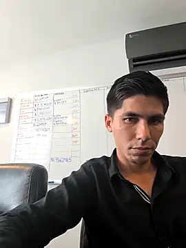 EddyMezo online show from March 24, 2026, 8:20 pm