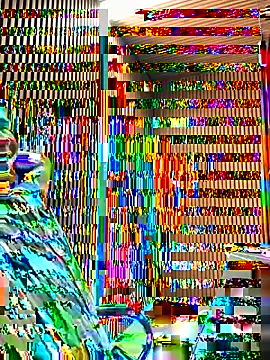 EddyMezo online show from March 14, 2026, 4:46 pm