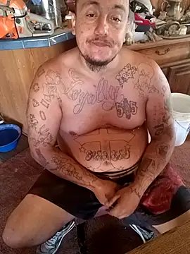 wilsons12 online show from October 27, 2025, 8:43 pm