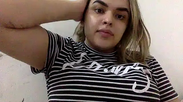 sweetshygirl online show from January 4, 2025, 12:05 am