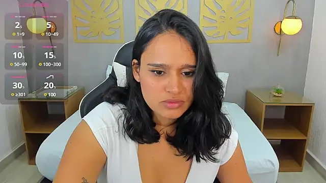 lia sexx19 online show from March 18, 2025, 5:45 am