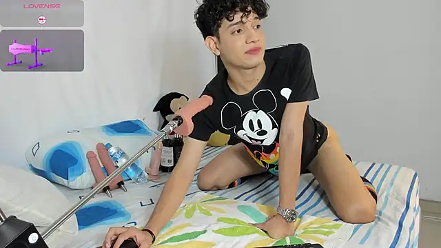 Snapshot of Benjamin_Buster chatting on March 7, 2025, 4:57 am Benjamin Buster online show from March 7, 2025, 4:57 am
