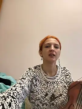 Snapshot of IngridMayer chatting on December 11, 2024, 1:17 pm IngridMayer online show from December 11, 2024, 1:17 pm