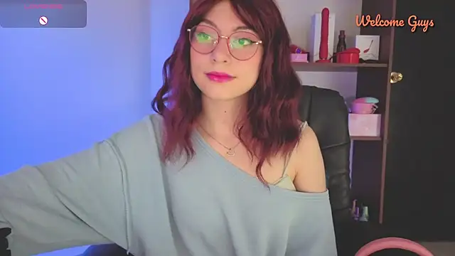 Snapshot of Celeste_Ford_18 chatting on February 26, 2026, 11:27 pm Celeste Ford 18 online show from February 26, 2026, 11:27 pm