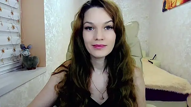 impossibleluna online show from March 5, 2025, 6:12 pm