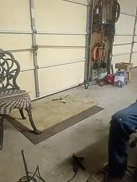 dcrick978 online show from November 12, 2025, 2:48 am