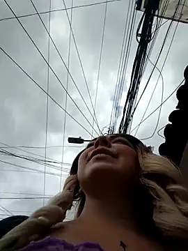 madelaine- online show from October 28, 2025, 7:13 pm