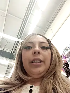 madelaine- online show from December 16, 2025, 6:34 pm