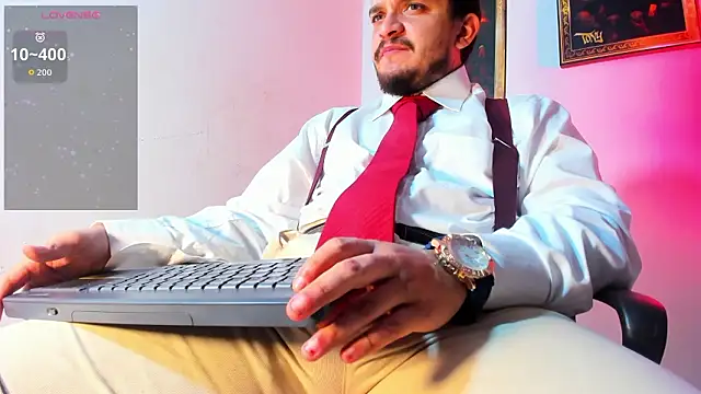 tony landri online show from February 3, 2026, 2:53 am